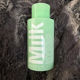 Milk Makeup New Milk Make up Hydro Ungrip Make up Remover Cleansing Water (Full Size/8.3oz)