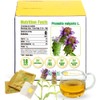 Soilmount - Self-Heal Tea - |Prunella vulgaris|xia ku cao|夏枯草| -