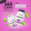 INOSITOL PURO | MANTRA Nutrition | Inositol Pure & Simple