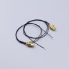 SING F LTD 2Pcs IPEX 4 to RP-SMA Cable Antenna