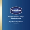 Vaseline Healing Jelly for dry, cracked skin Original 100% pure