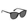 POLAROID Women's Sunglasses, nero