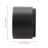 1.25 Inch 2X Magnification M28.6 Thread Barlow Lens for Astronomical