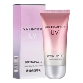 Bloqueador Solar Facial Previene Manchas  Hidratante  Uv