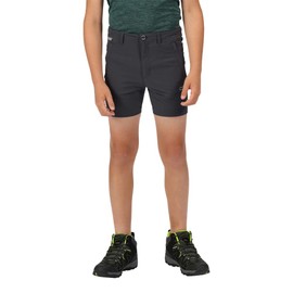 Regatta Unisex Jnr Highton Shrts Pants, India Grey