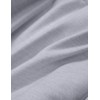 YnM Weighted Blanket Twin 15lbs, Prettiest Oversized Weighted Blanket, Fluffy