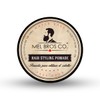 MEL BROS CO. - Hair Styling Pomade - Pomada para