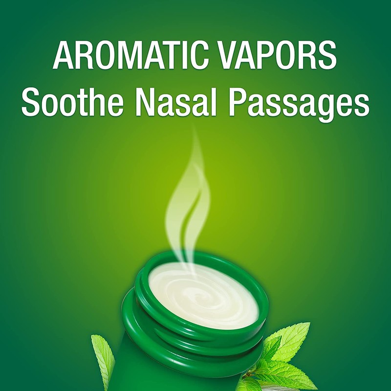 Mentholatum Ointment 3 oz (Pack of 3)