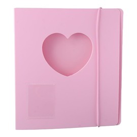 petofqq A5 Binder Photocard Album, Kpop Photocard Holder Book, Business Card Bag