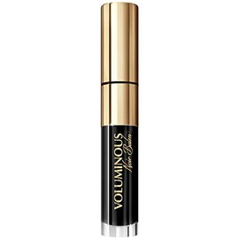 LOreal Paris Voluminous Noir Balm Mascara, Volumizing, Caring, Instant Defined Volume, Black, 0.26 fl. oz.                                            