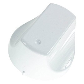 Hotpoint DH53W SH33W UH53W Oven Cooker Hob Control Knob