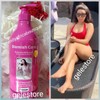 Blemish Care Malaysian White Shower Scrub. Natural Organic Formula 1000mlx1👌👌