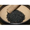 Black Sesame (Japanese Sesame), 1.8 oz (50 g), Made in