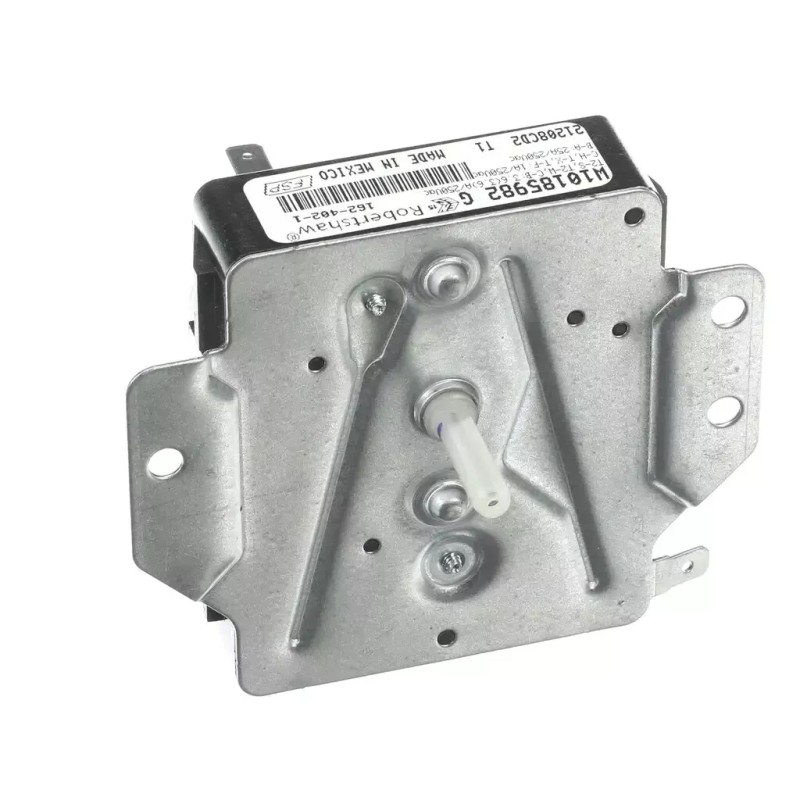 Whirlpool New Genuine OEM Whirlpool Dryer Timer WPW10185982 W10185982