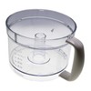 Mixing Bowl MS-5867567 Compatible with Moulinex Masterchef Food Processor