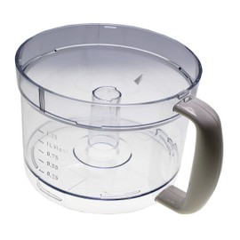Mixing Bowl MS-5867567 Compatible with Moulinex Masterchef Food Processor