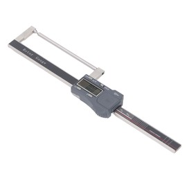 Digital Caliper, Digital Electronic Display Caliper, Brake Rotor Caliper with Unit Conversion, Support 0 Reset
