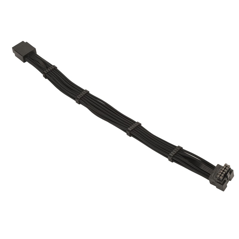 ATX3.0 PCIE 5.0 Power Modular Cable Male to Female Extension