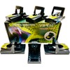 Viper Mouse Traps Lightning Fast Snap Trap, Premium Disposable or