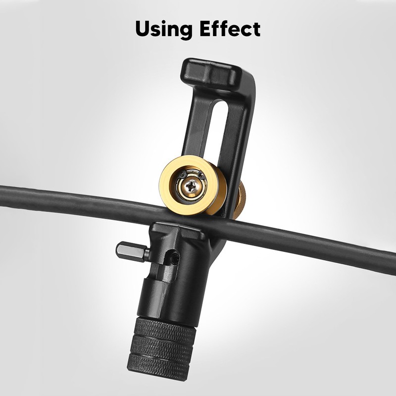 Armored Cable Stripper Anti Rust Treatment Transverse Longitudinal Cutting Armored