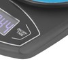 Kitchen Electronic Scale 0.1g High Accuracy 11lb Capacity Stainless Steel