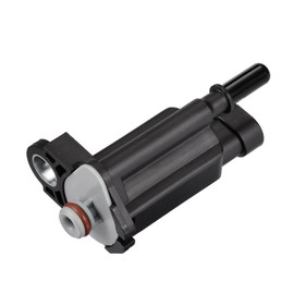 SZSAUTO Vapor Canister Purge Solenoid 12581282 for Automotive Replacement Emission Canister Purge Valves -EVAP Systems Key Components