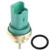 Frankberg Engine Temperature Sensor 2-Pin for Berlingo Multispace C-Elysee C2