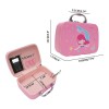 Juego De Maquillaje Lavable Para Niñas, 20 Piezas