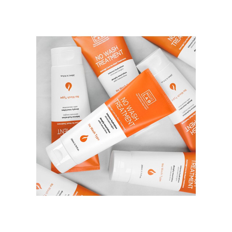 Park Joon LPP Damage Care Leave-on Treatment 200ml / 박준