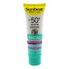 Sunbeat Bloqueador Solar Facial Anti Fotoenvejecimiento 90g