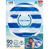 Igarashi RLD-90A 35.4 inches (90 cm) Float, Border Ukiwa, Rope