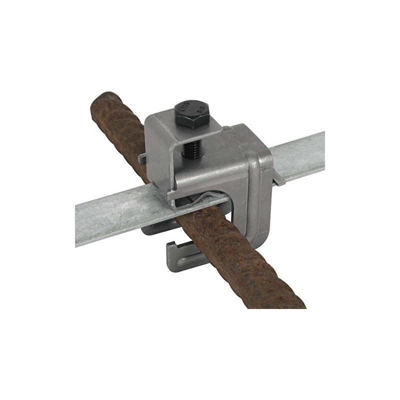 Dehn 308031 Plug-In Terminal Connector Male / Bare