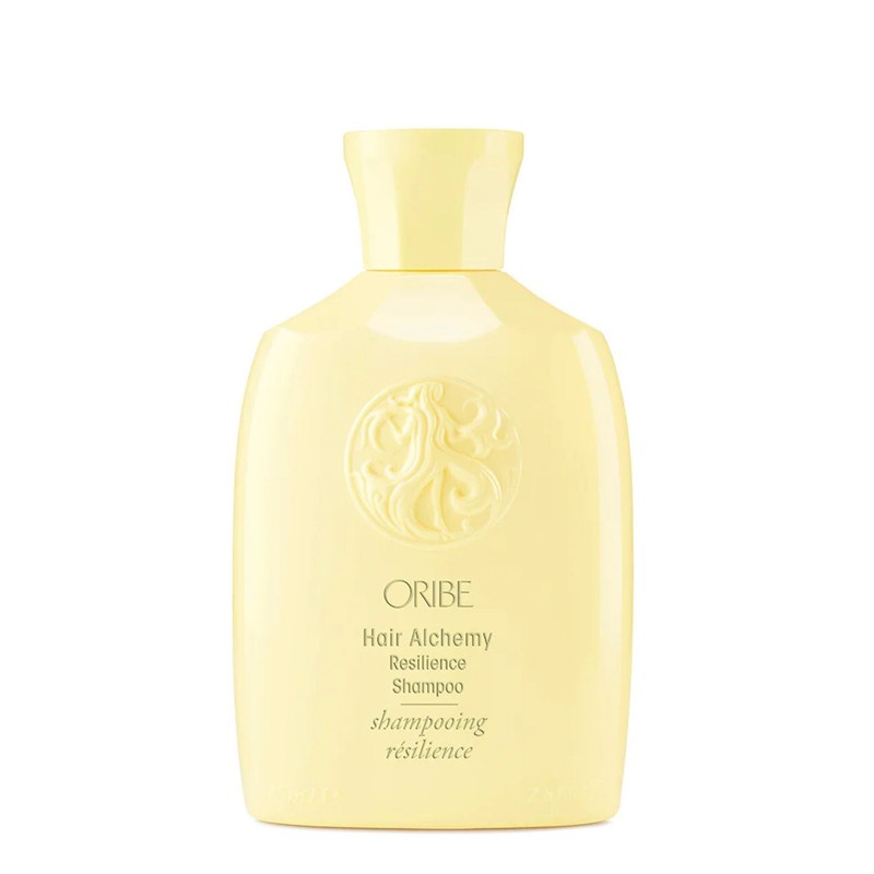 Oribe Hair Alchemy Heatless Styling Pack