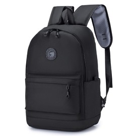 SUCIKORIO 40x30x20cm Travel Backpack Underseat Cabin Bag Luggage Vueling Wizzair Lightweight Waterproof Oxford Travel Rucksack Cabin Size For Plane Hand Luggage With 15.6 Inch Laptop Compartment