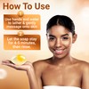 Twins Personal Care Egg Soap, Luxurious Handmade Egg Shaped with