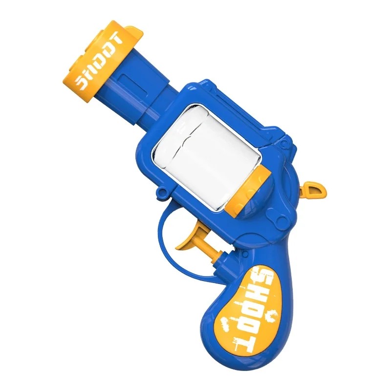 Mini Water Blaster Toy for Summer Games – Compact Easy-Fill