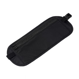 ToutSimple Money Belt for Travel men/women Travel Wallet Hidden Pouch under Clothes to Protect you Information