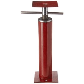 Marshall Stamping JP16 "Extend-o-post" Adjustable Floor Jackpost - 12" to 16"