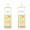 Aceite De Papa Fortalece Cabello Seco 265ml Shelo Nab S047-2