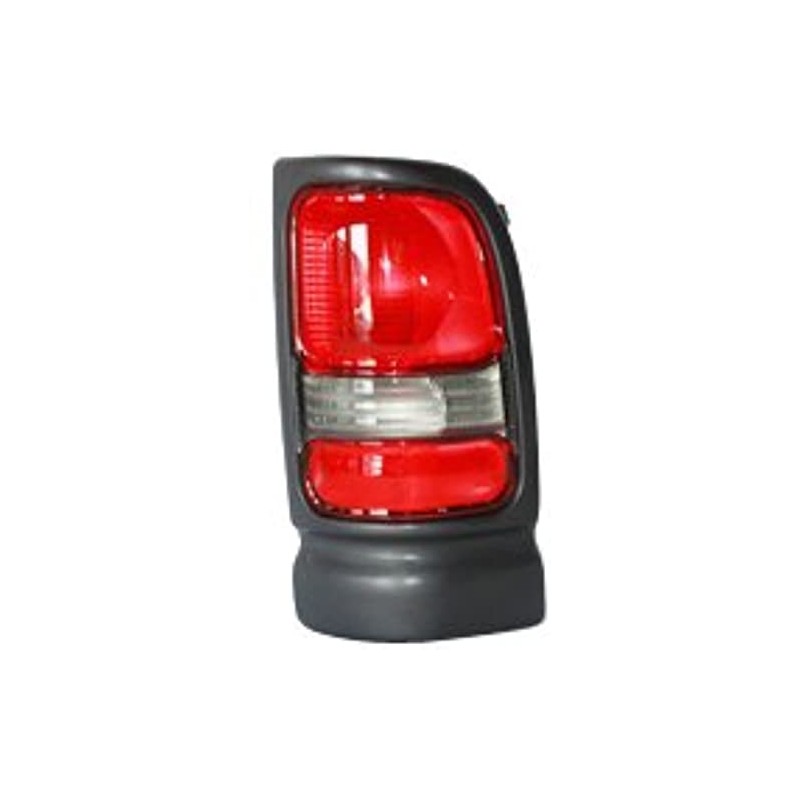 TYC 11-3239-01 Replacement right Tail Lamp for DODGE