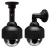 EDISON2500 Dummy Surveillance Camera CCTV Dummy Camera