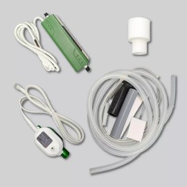 Air-Con Mini Split Condensation Condensate Pump Water Ductless Heat Conditioner