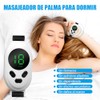 Dispositivo Portátil Mano Dormir Contra Ansiedad