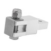 2in Clutch Pedal Extender Billet Aluminum Clutch Pedal Extension Replacement