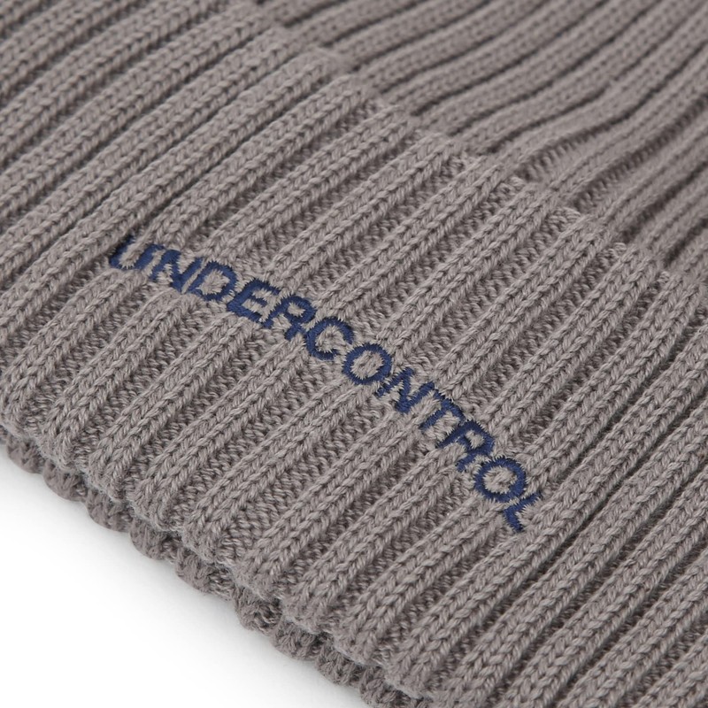 UNDERCONTROL Winter Fisherman Trawler Beanie Free Men Women Unisex Stylish