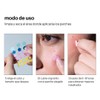 meaning Cica Flower Patch | Parches para brotes (48 pzs)