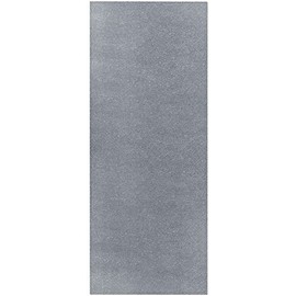 Prest-O-Fit 2-1173 Patio Rug Stone Gray 8 Ft. x 20 Ft.