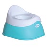 Dreambaby EZY Potty w/Removable Bowl (Aqua)