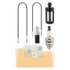 MS290 Ignition Coil Air Filter Kit for Stihl 029 039