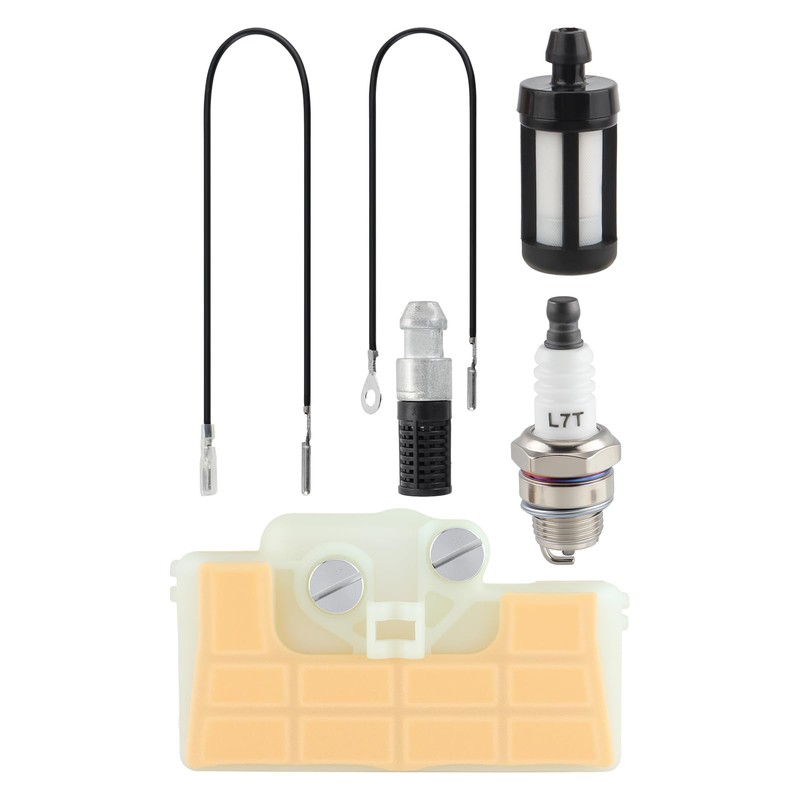 MS290 Ignition Coil Air Filter Kit for Stihl 029 039